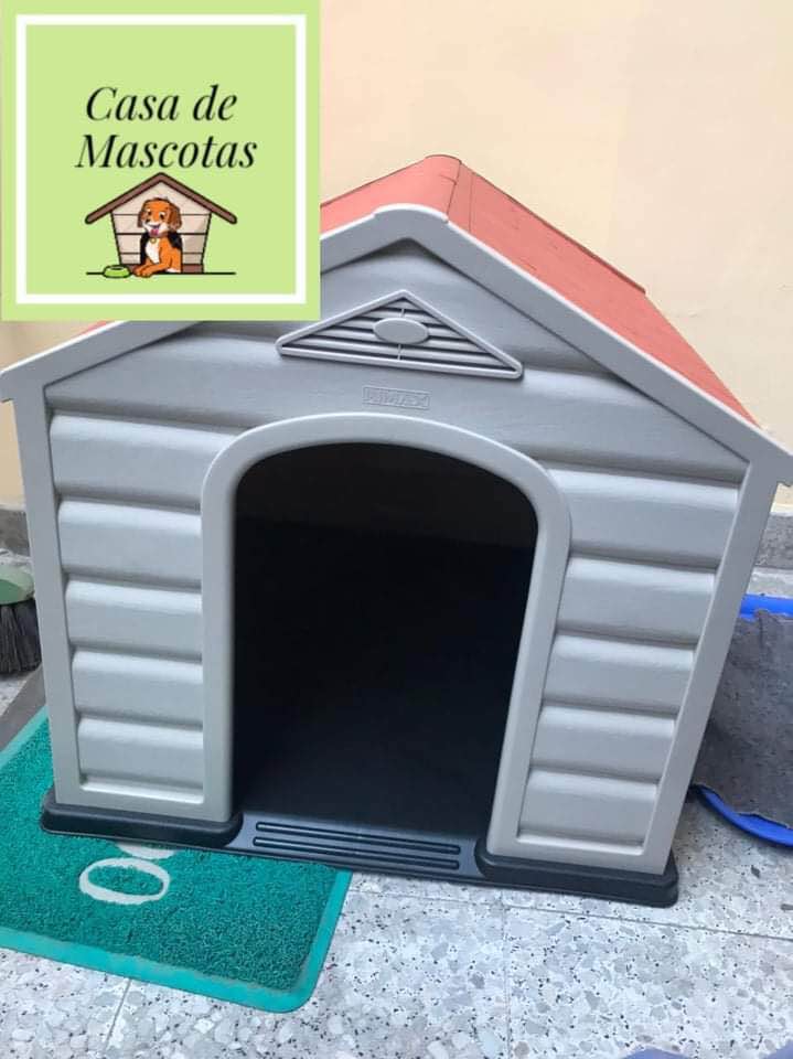 Casa de Mascotas🐶🥰🐱